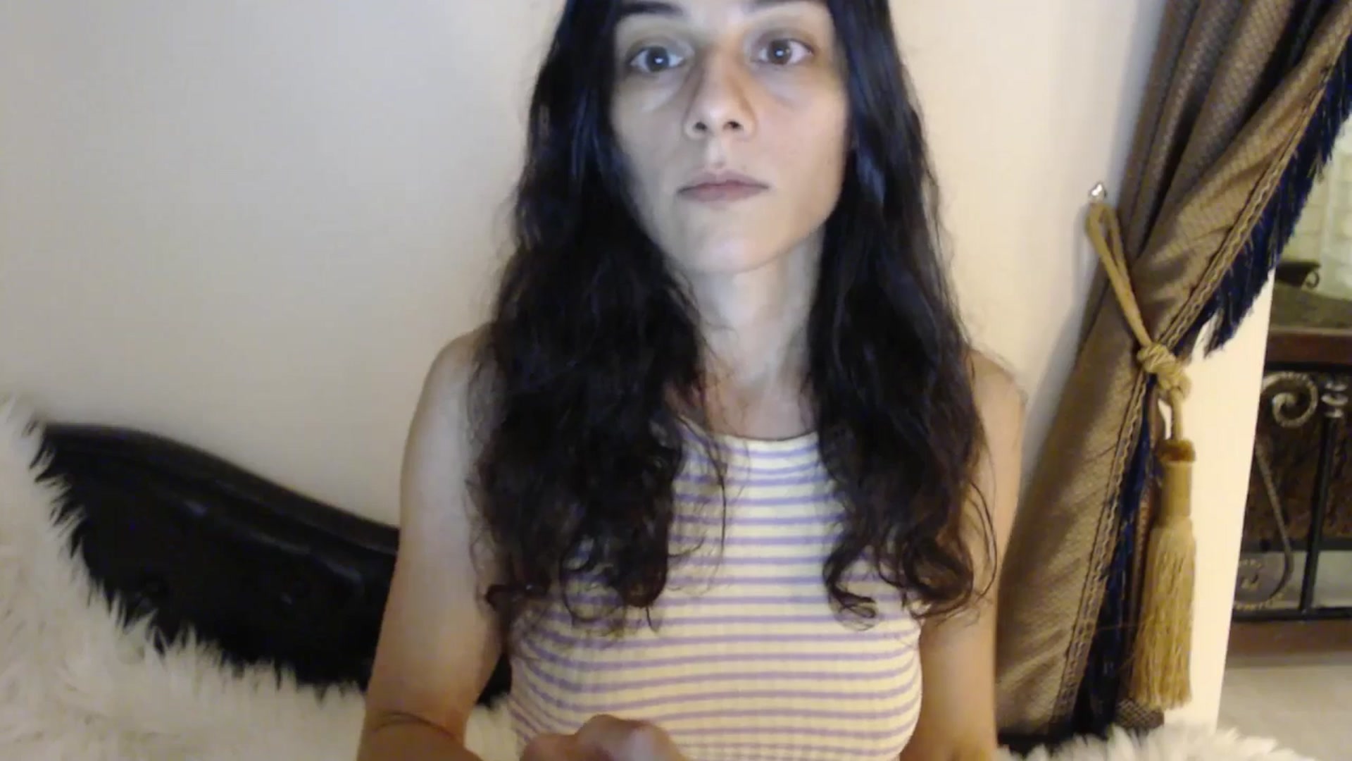 Gallery image thumbnail from ThePerfectNam's myfreecams stream on, 02/07/2026, 14:03 image 3 of 20