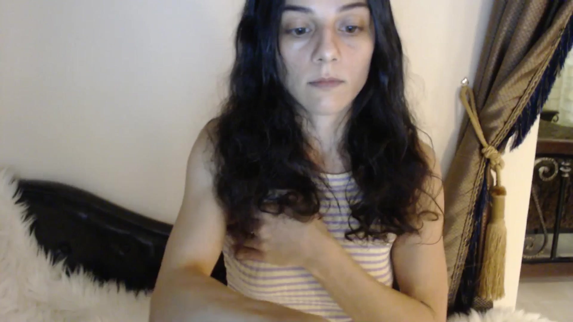Gallery image thumbnail from ThePerfectNam's myfreecams stream on, 02/07/2026, 14:03 image 18 of 20