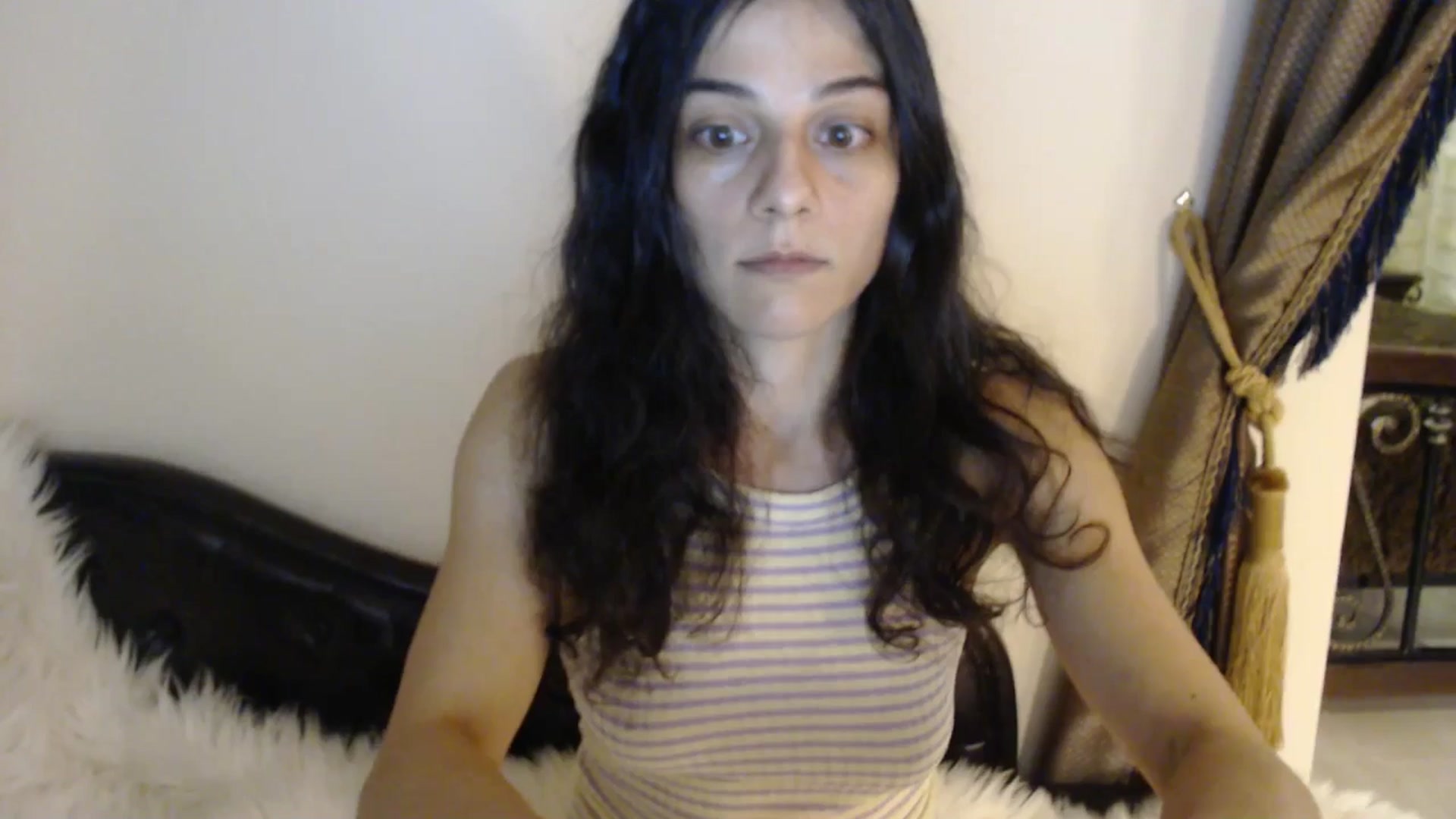 Gallery image thumbnail from ThePerfectNam's myfreecams stream on, 02/07/2026, 14:03 image 9 of 20