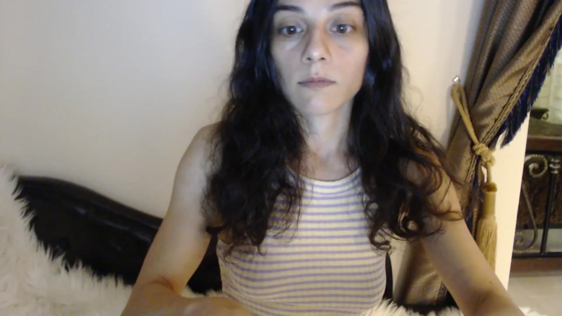 Gallery image thumbnail from ThePerfectNam's myfreecams stream on, 02/07/2026, 14:03 image 8 of 20