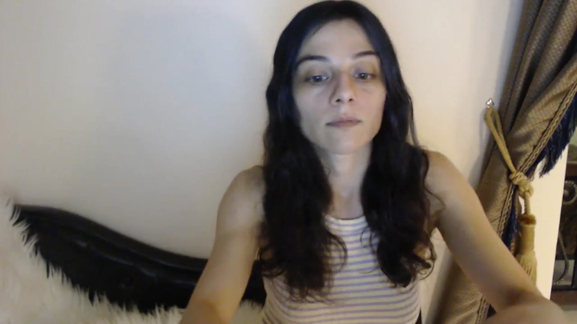 Gallery image thumbnail from ThePerfectNam's myfreecams stream on, 02/07/2026, 14:54 image 5 of 20