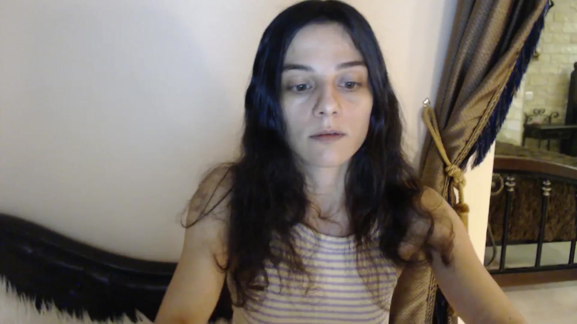 Gallery image thumbnail from ThePerfectNam's myfreecams stream on, 02/07/2026, 14:54 image 15 of 20