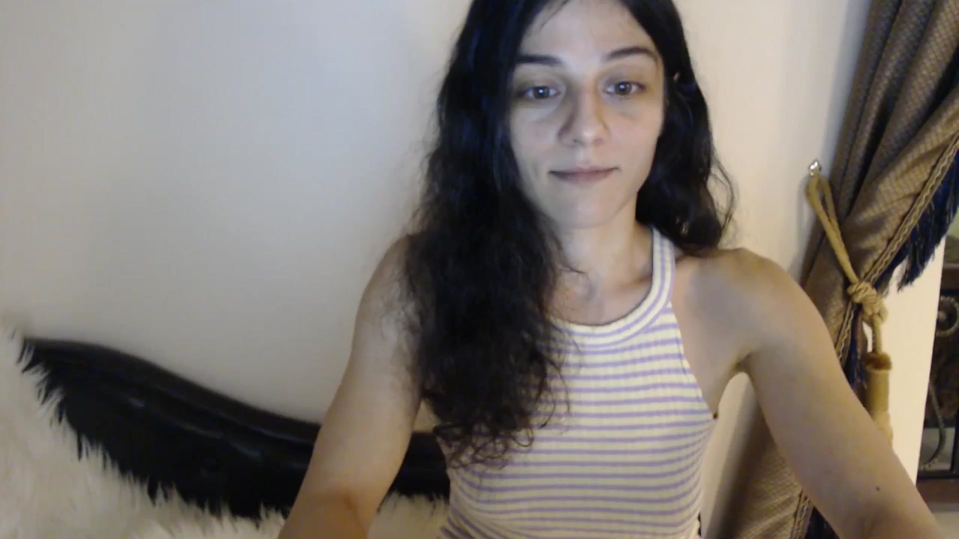 Gallery image thumbnail from ThePerfectNam's myfreecams stream on, 02/07/2026, 14:54 image 8 of 20