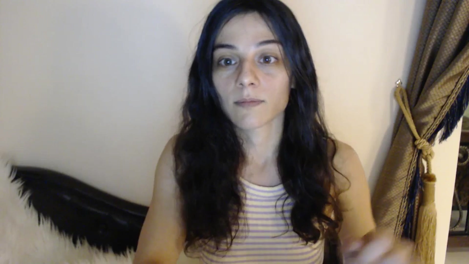 Gallery image thumbnail from ThePerfectNam's myfreecams stream on, 02/07/2026, 14:54 image 4 of 20