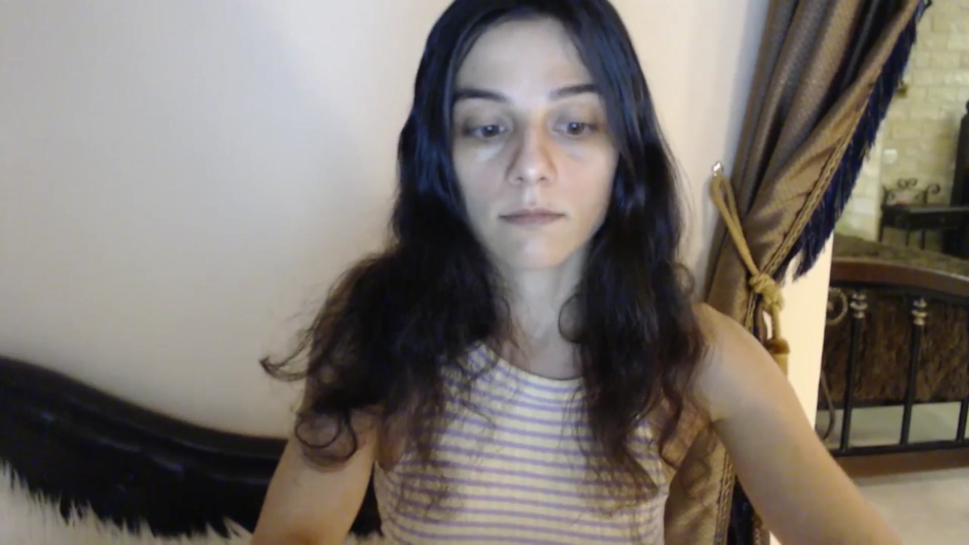 Gallery image thumbnail from ThePerfectNam's myfreecams stream on, 02/07/2026, 14:54 image 12 of 20