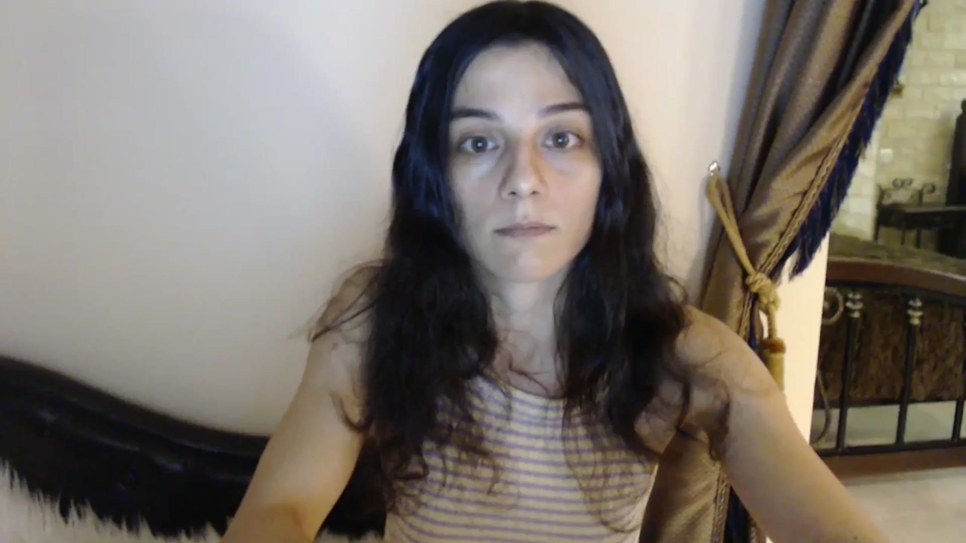 Gallery image thumbnail from ThePerfectNam's myfreecams stream on, 02/07/2026, 14:54 image 16 of 20