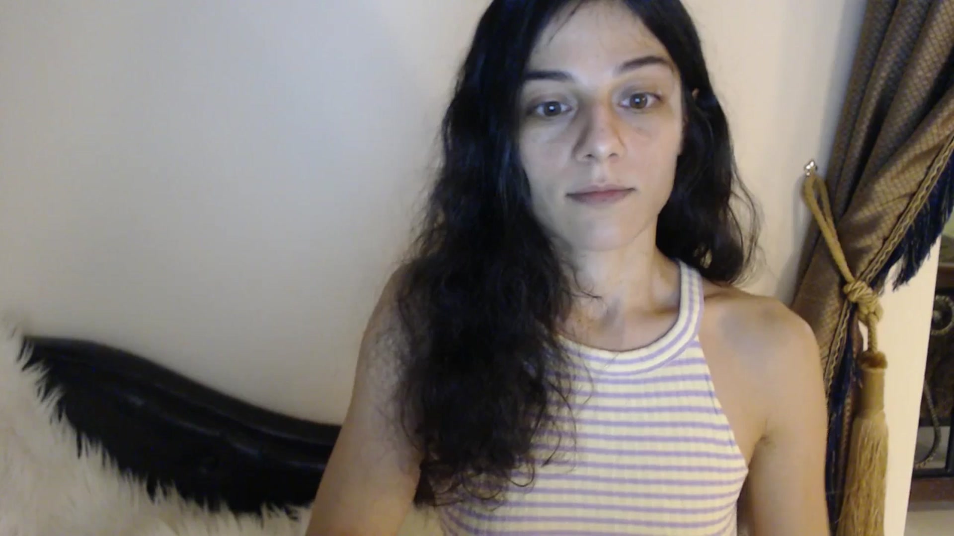 Gallery image thumbnail from ThePerfectNam's myfreecams stream on, 02/07/2026, 14:54 image 9 of 20