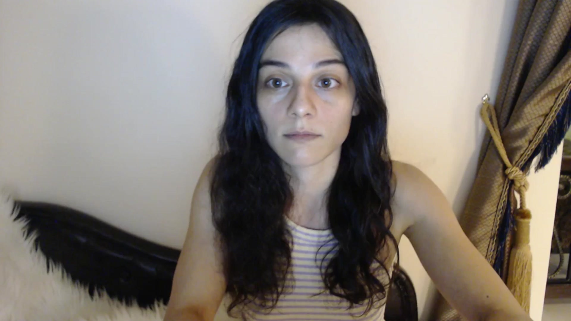 Gallery image thumbnail from ThePerfectNam's myfreecams stream on, 02/07/2026, 14:54 image 1 of 20