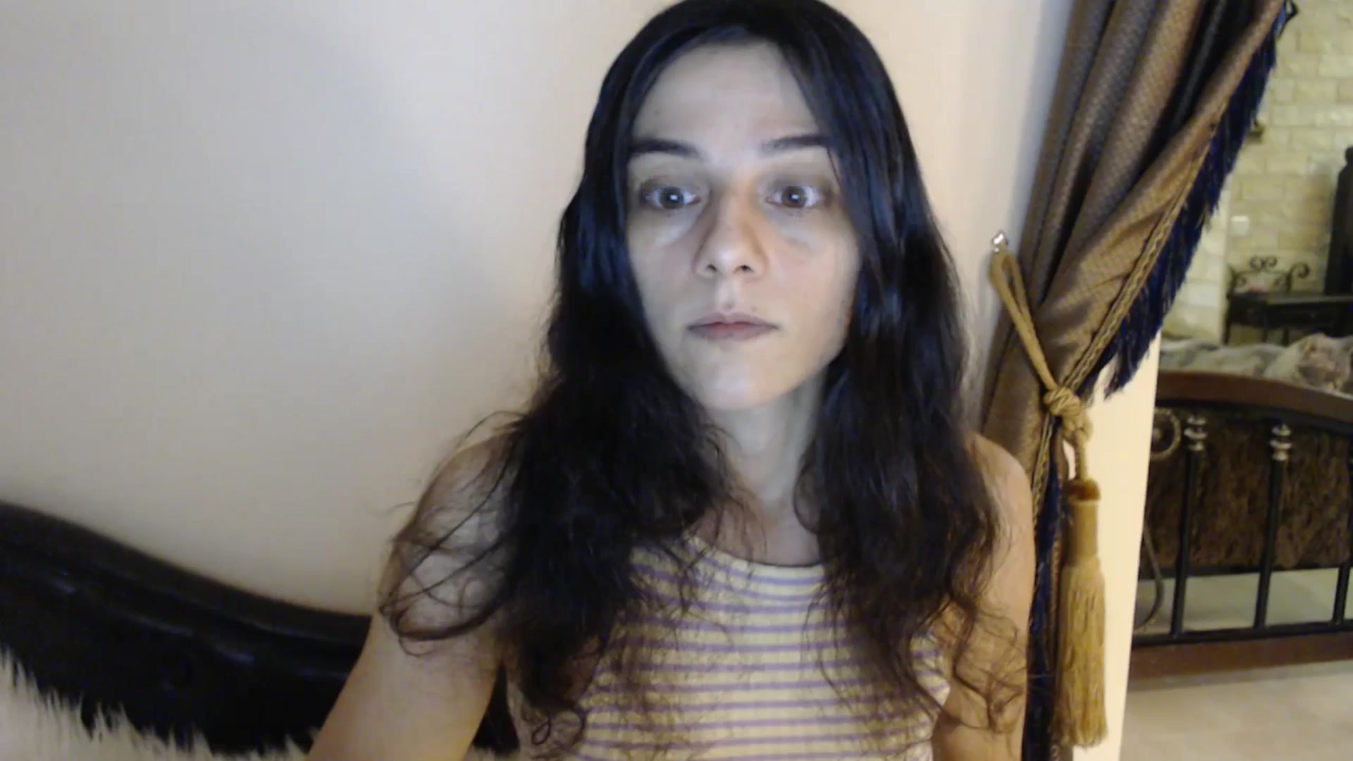 Gallery image thumbnail from ThePerfectNam's myfreecams stream on, 02/07/2026, 14:54 image 13 of 20