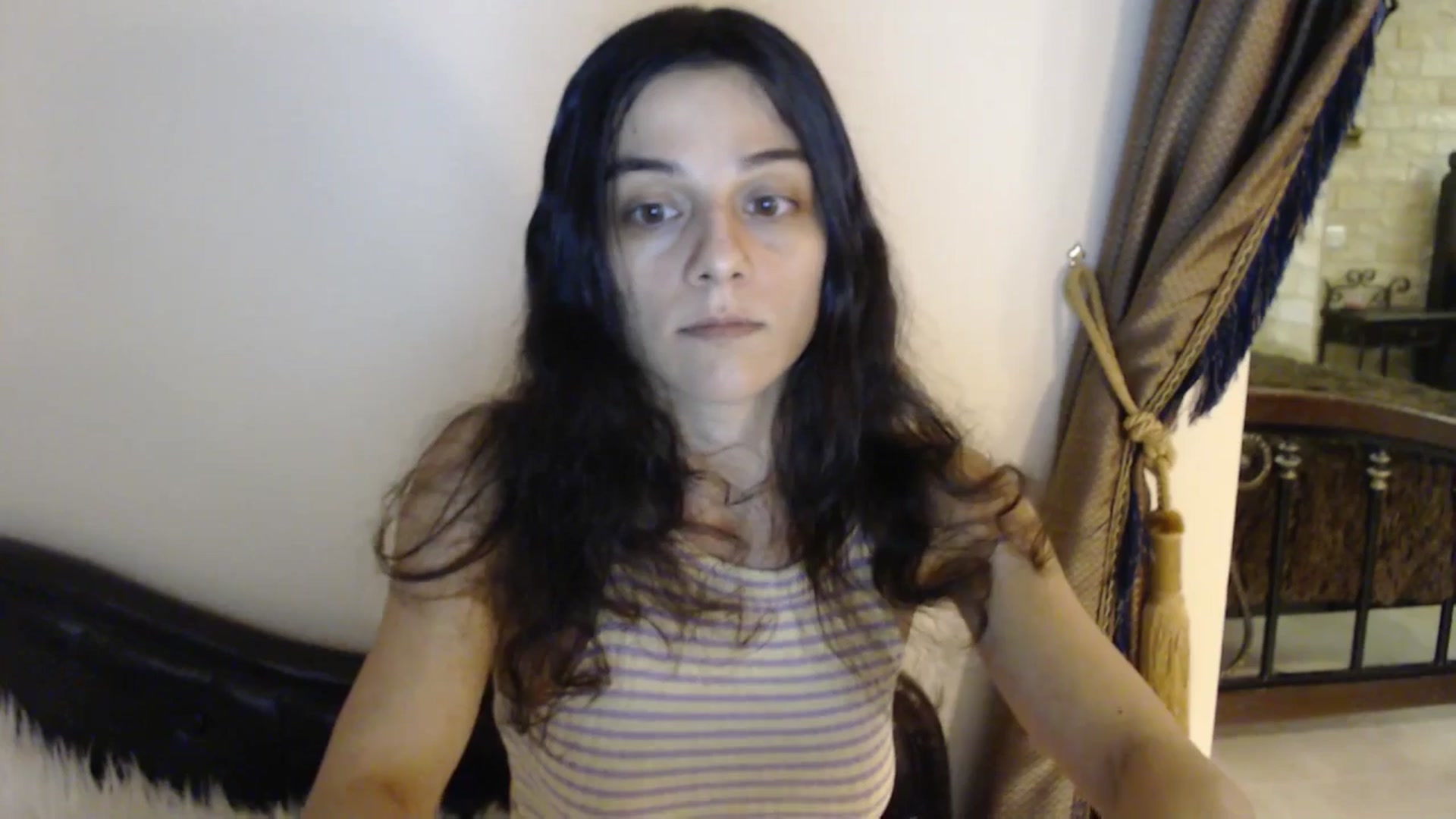 Gallery image thumbnail from ThePerfectNam's myfreecams stream on, 02/07/2026, 14:54 image 14 of 20
