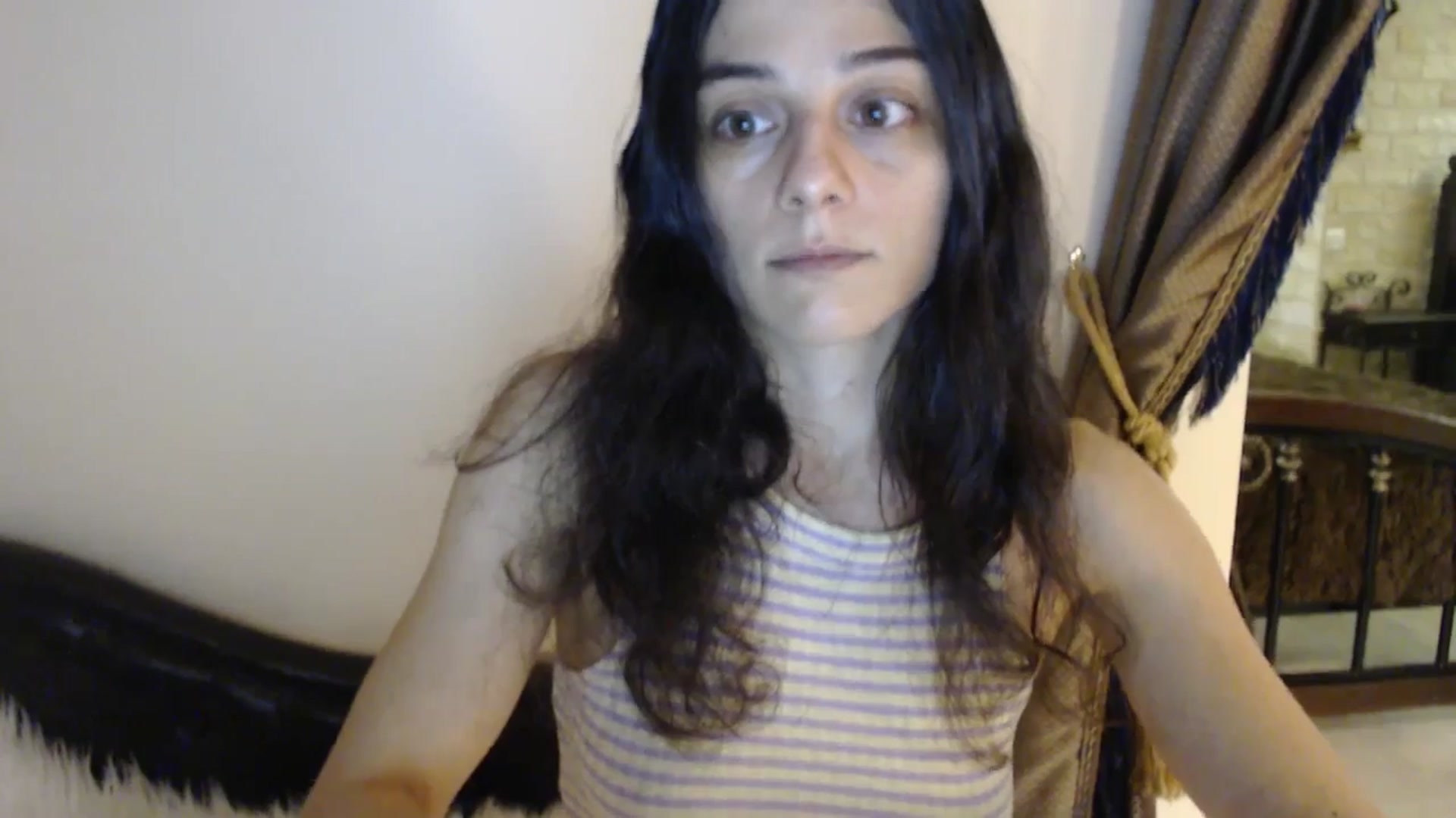 Gallery image thumbnail from ThePerfectNam's myfreecams stream on, 02/07/2026, 14:54 image 17 of 20