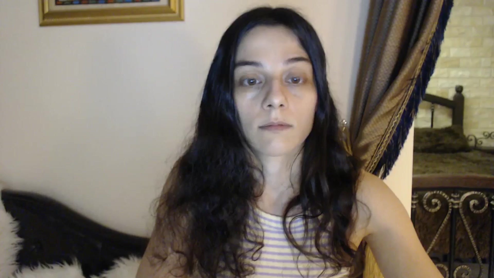 Gallery image thumbnail from ThePerfectNam's myfreecams stream on, 02/07/2026, 16:03 image 5 of 20