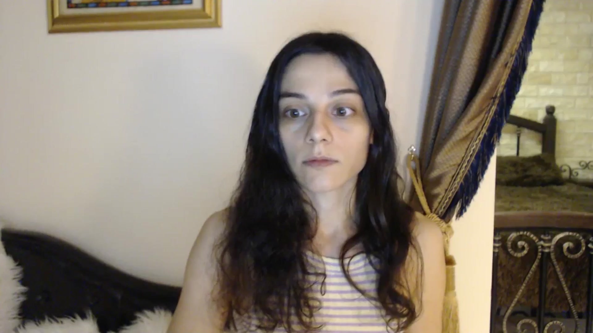 Gallery image thumbnail from ThePerfectNam's myfreecams stream on, 02/07/2026, 16:03 image 3 of 20