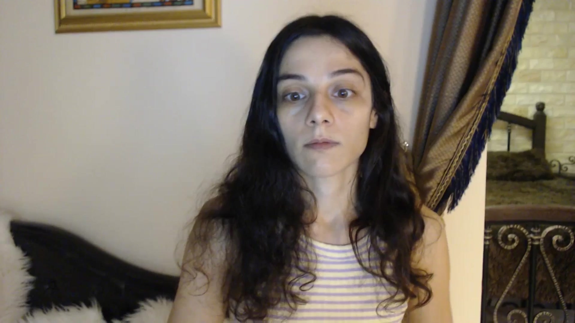 Gallery image thumbnail from ThePerfectNam's myfreecams stream on, 02/07/2026, 16:03 image 11 of 20