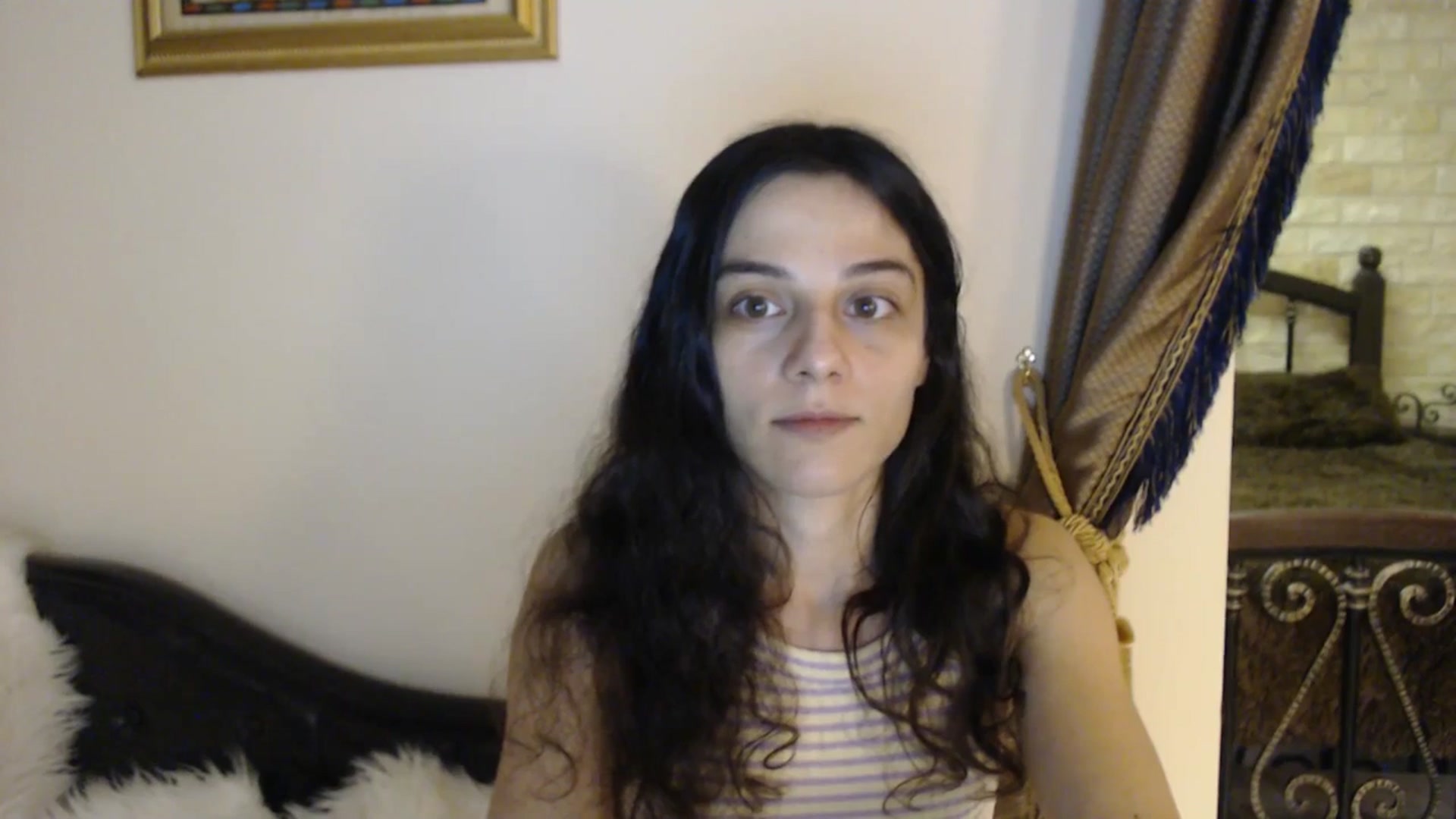 Gallery image thumbnail from ThePerfectNam's myfreecams stream on, 02/07/2026, 16:03 image 10 of 20