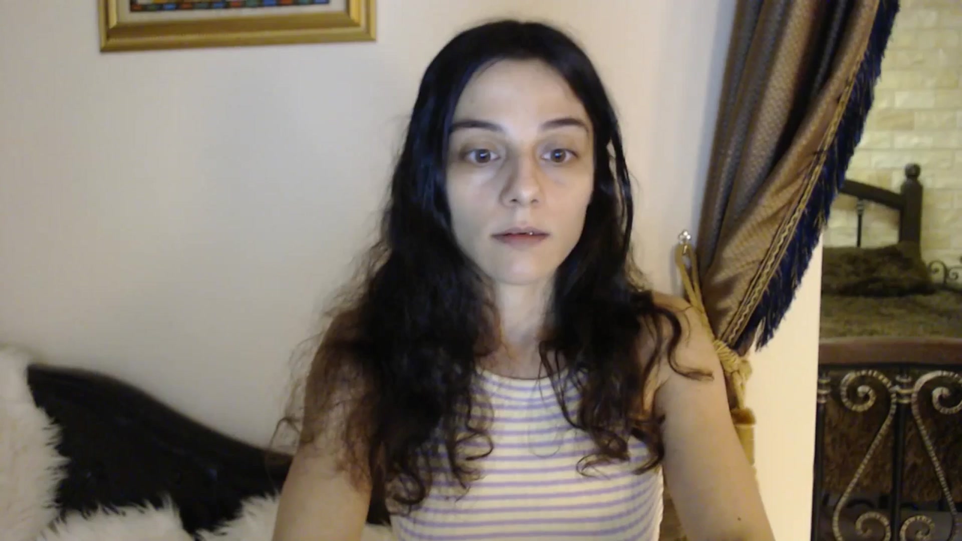 Gallery image thumbnail from ThePerfectNam's myfreecams stream on, 02/07/2026, 16:03 image 16 of 20