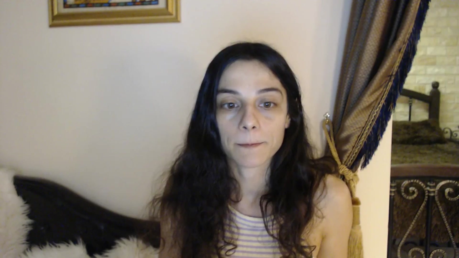 Gallery image thumbnail from ThePerfectNam's myfreecams stream on, 02/07/2026, 16:03 image 13 of 20