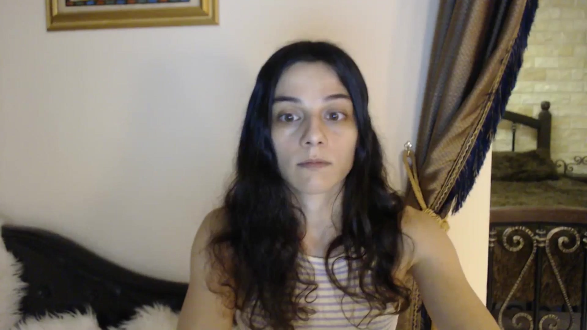 Gallery image thumbnail from ThePerfectNam's myfreecams stream on, 02/07/2026, 16:03 image 6 of 20