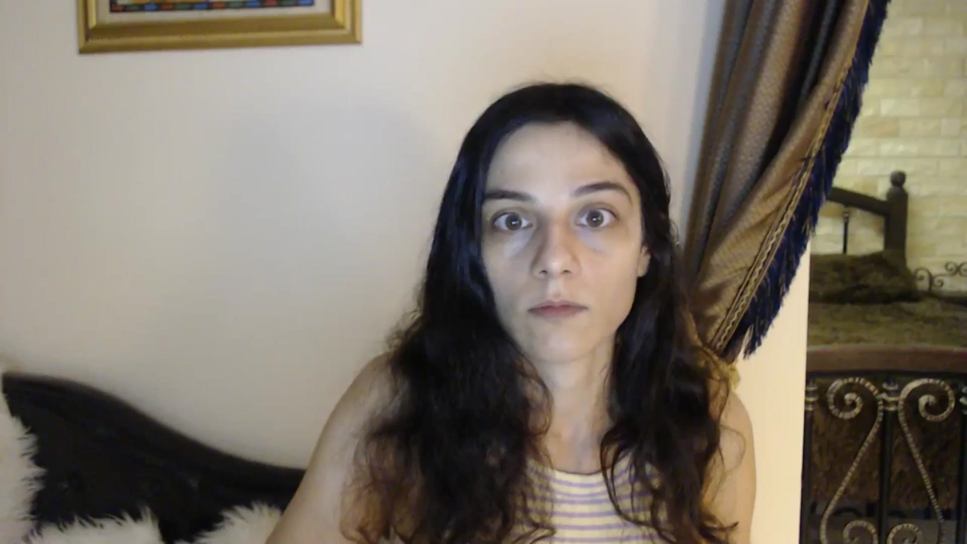 Gallery image thumbnail from ThePerfectNam's myfreecams stream on, 02/07/2026, 16:03 image 8 of 20