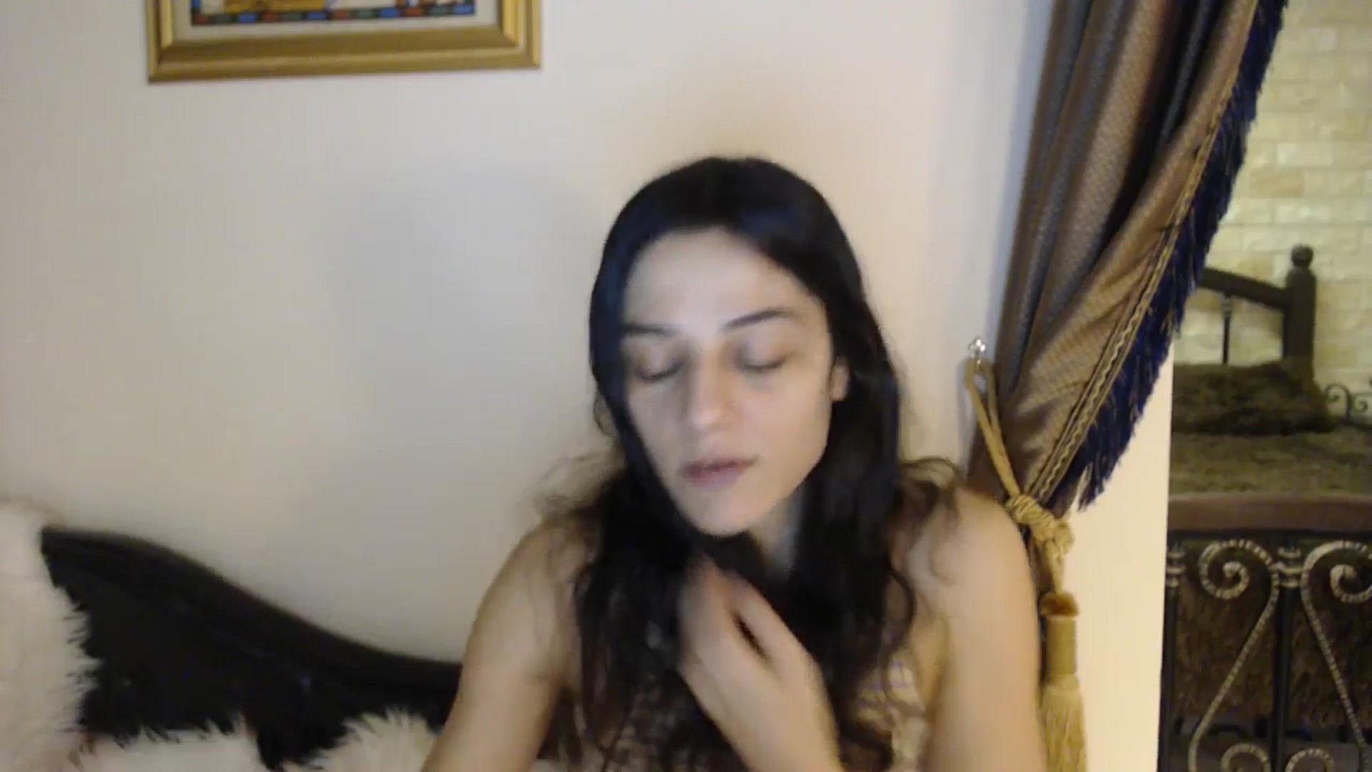 Gallery image thumbnail from ThePerfectNam's myfreecams stream on, 02/07/2026, 16:03 image 14 of 20