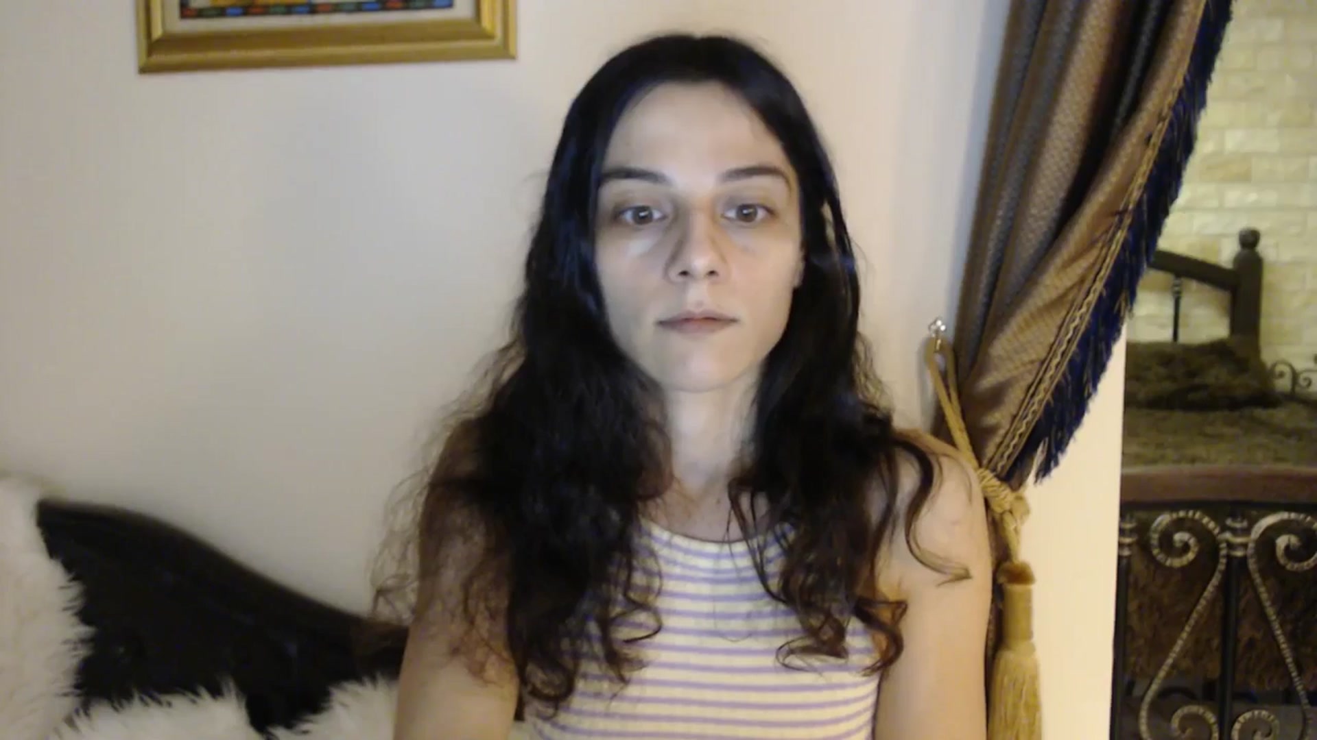 Gallery image thumbnail from ThePerfectNam's myfreecams stream on, 02/07/2026, 16:03 image 17 of 20