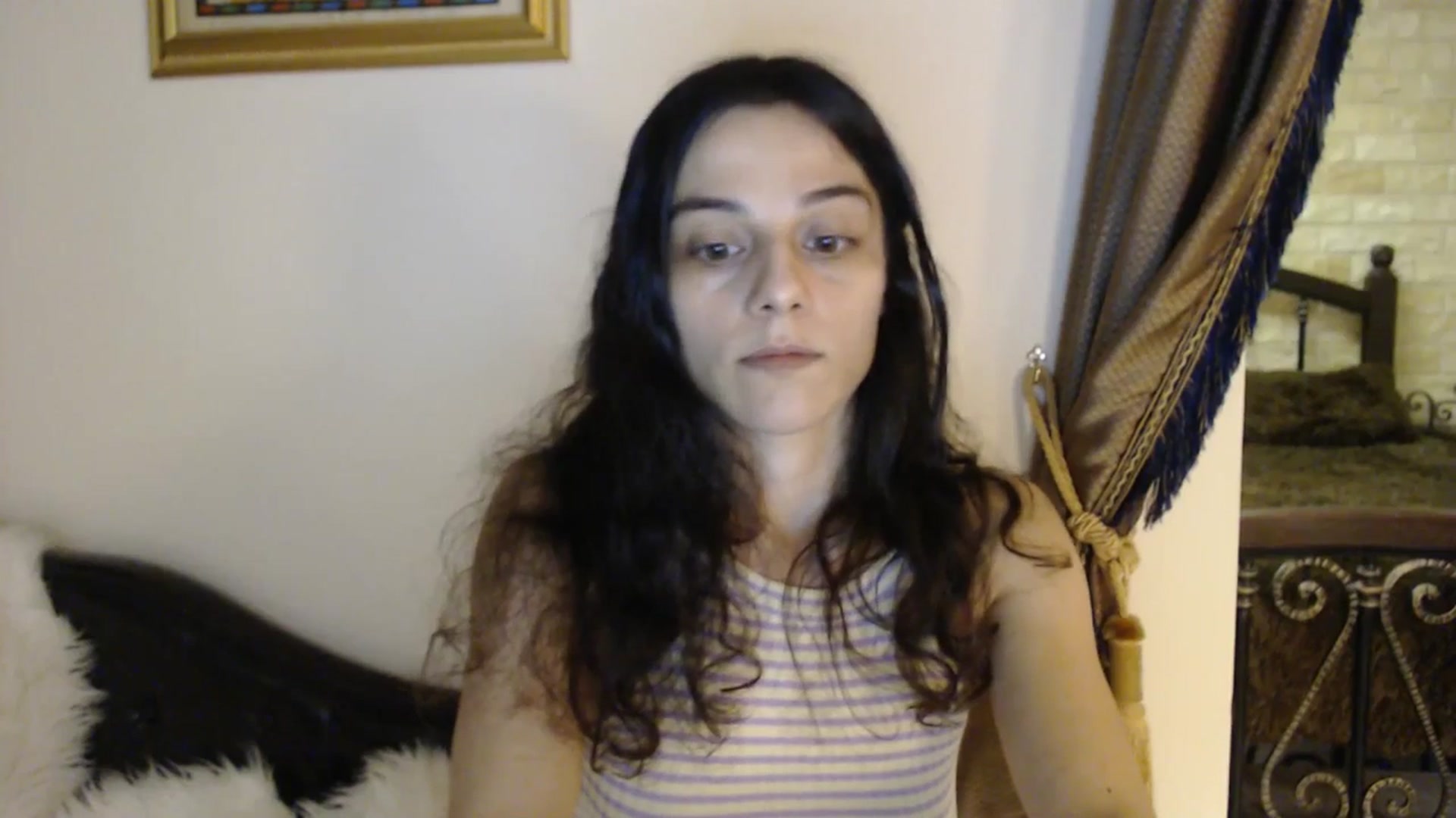 Gallery image thumbnail from ThePerfectNam's myfreecams stream on, 02/07/2026, 16:03 image 18 of 20
