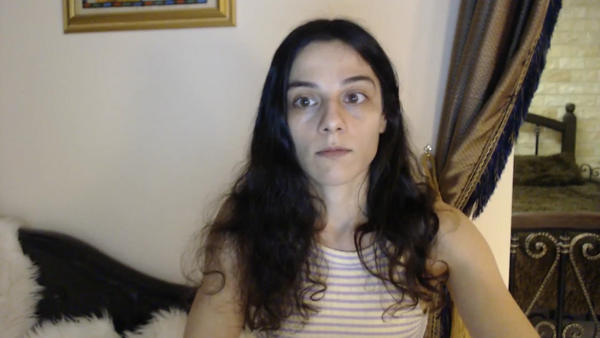 Gallery image thumbnail from ThePerfectNam's myfreecams stream on, 02/07/2026, 16:03 image 12 of 20