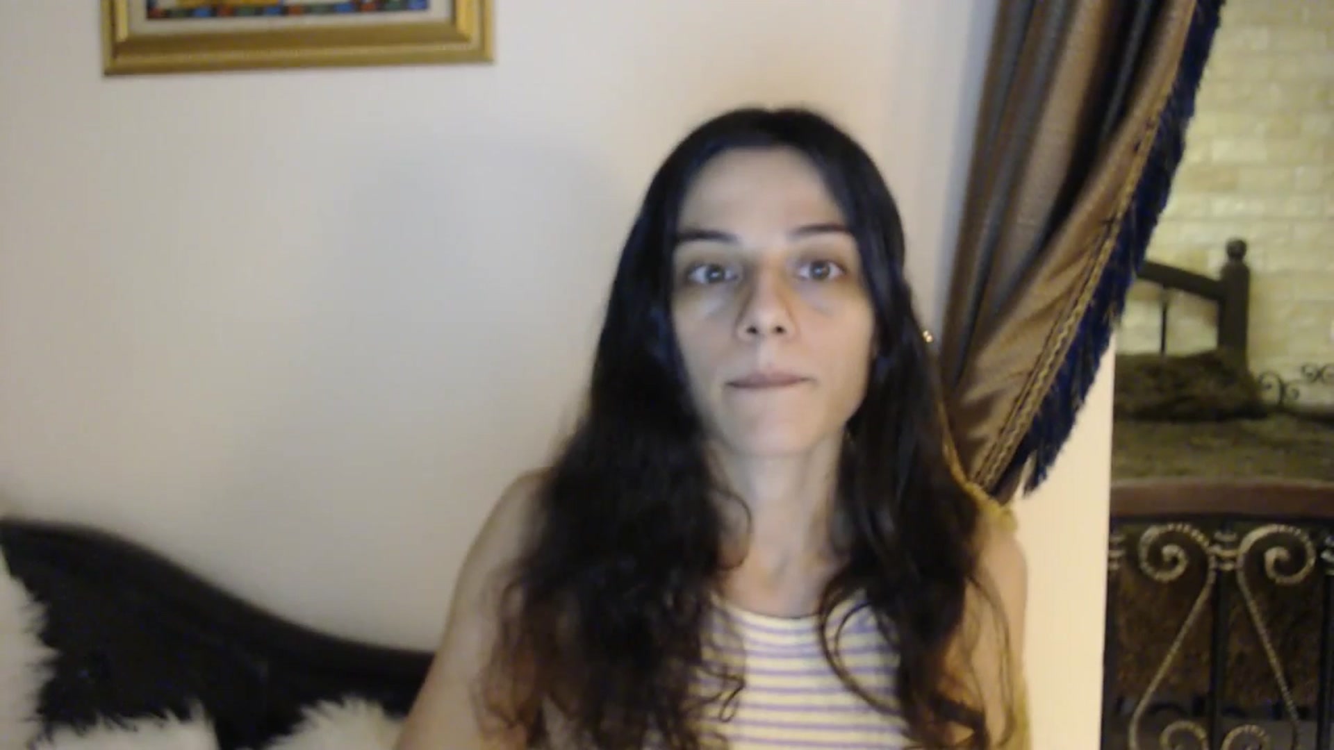 Gallery image thumbnail from ThePerfectNam's myfreecams stream on, 02/07/2026, 16:03 image 4 of 20