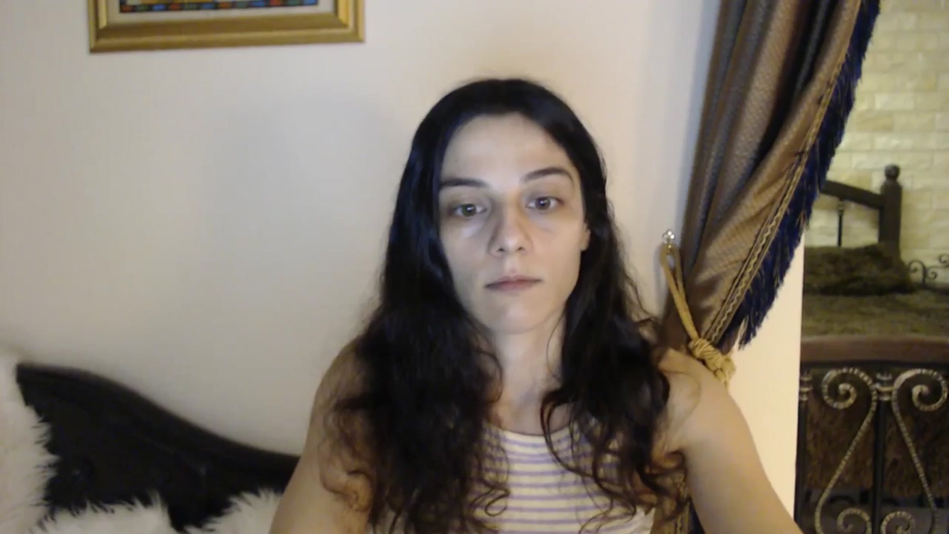 Gallery image thumbnail from ThePerfectNam's myfreecams stream on, 02/07/2026, 16:03 image 9 of 20