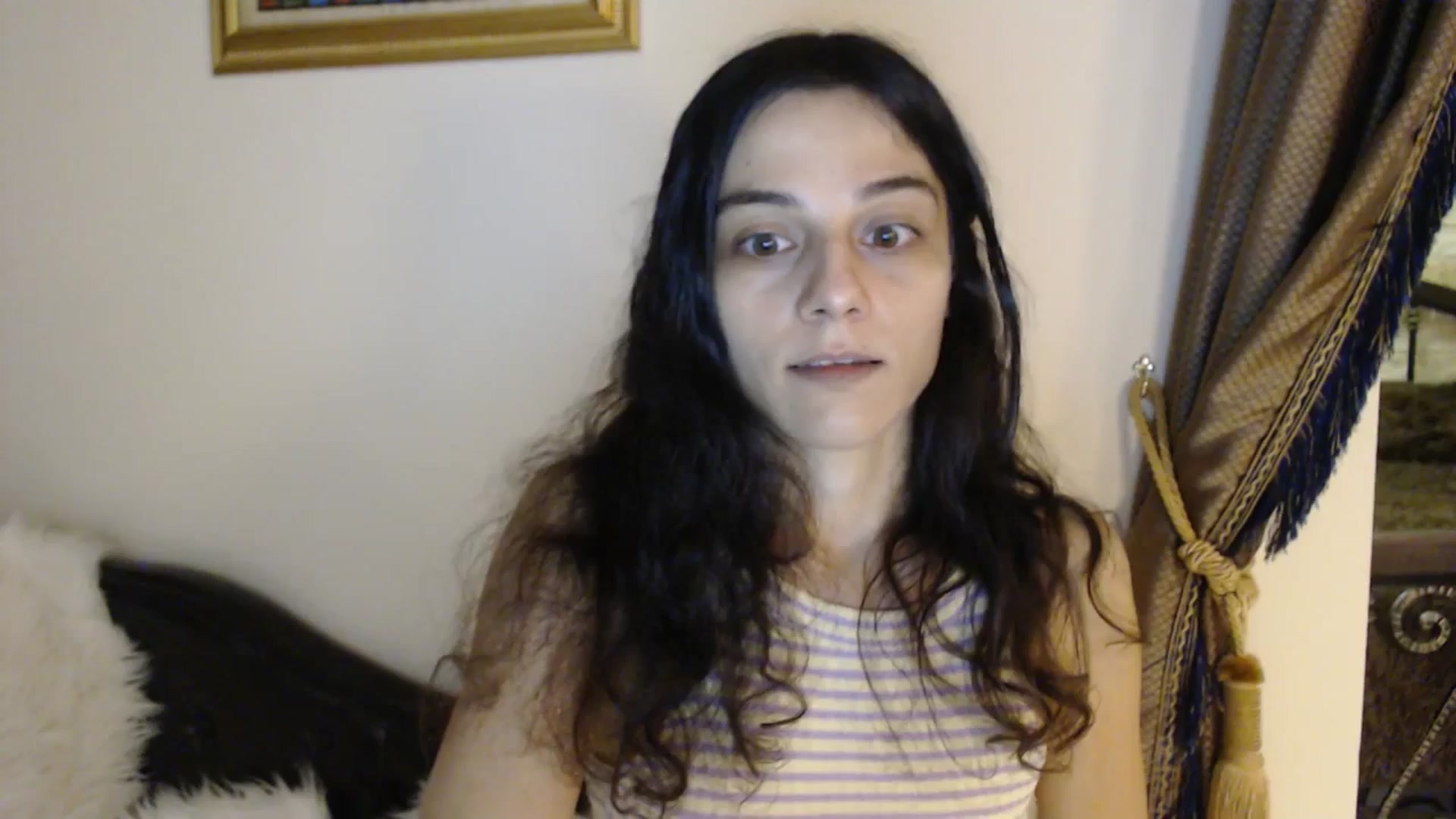 Gallery image thumbnail from ThePerfectNam's myfreecams stream on, 02/07/2026, 16:03 image 19 of 20