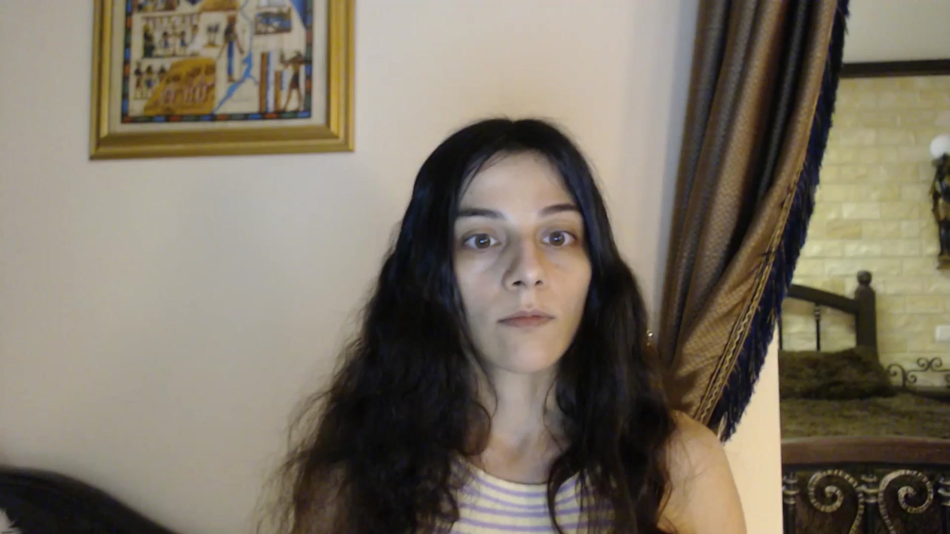 Gallery image thumbnail from ThePerfectNam's myfreecams stream on, 02/07/2026, 16:03 image 1 of 20