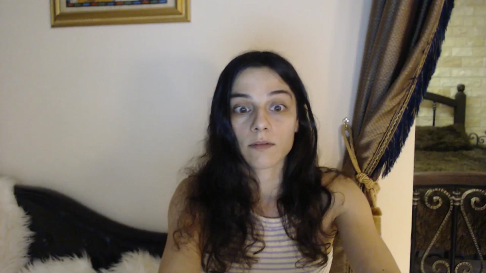 Gallery image thumbnail from ThePerfectNam's myfreecams stream on, 02/07/2026, 16:03 image 15 of 20