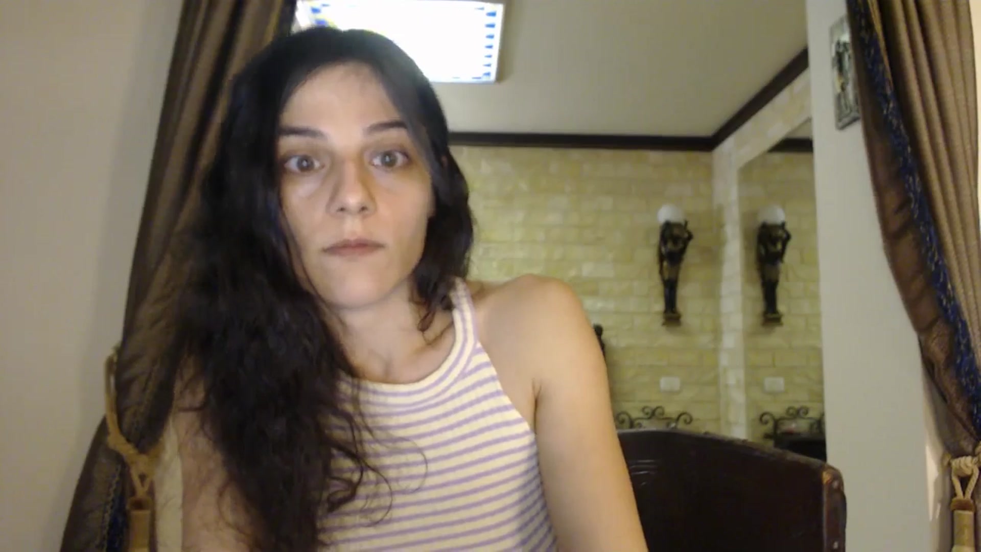 Gallery image thumbnail from ThePerfectNam's myfreecams stream on, 02/07/2026, 16:57 image 19 of 20