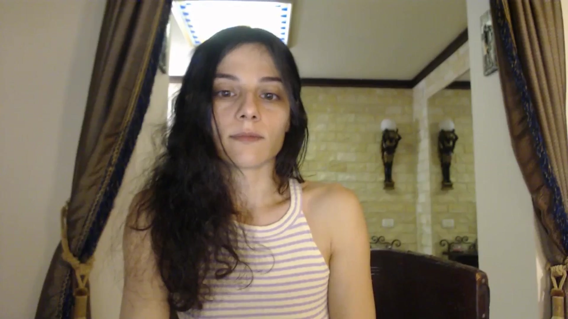 Gallery image thumbnail from ThePerfectNam's myfreecams stream on, 02/07/2026, 16:57 image 18 of 20