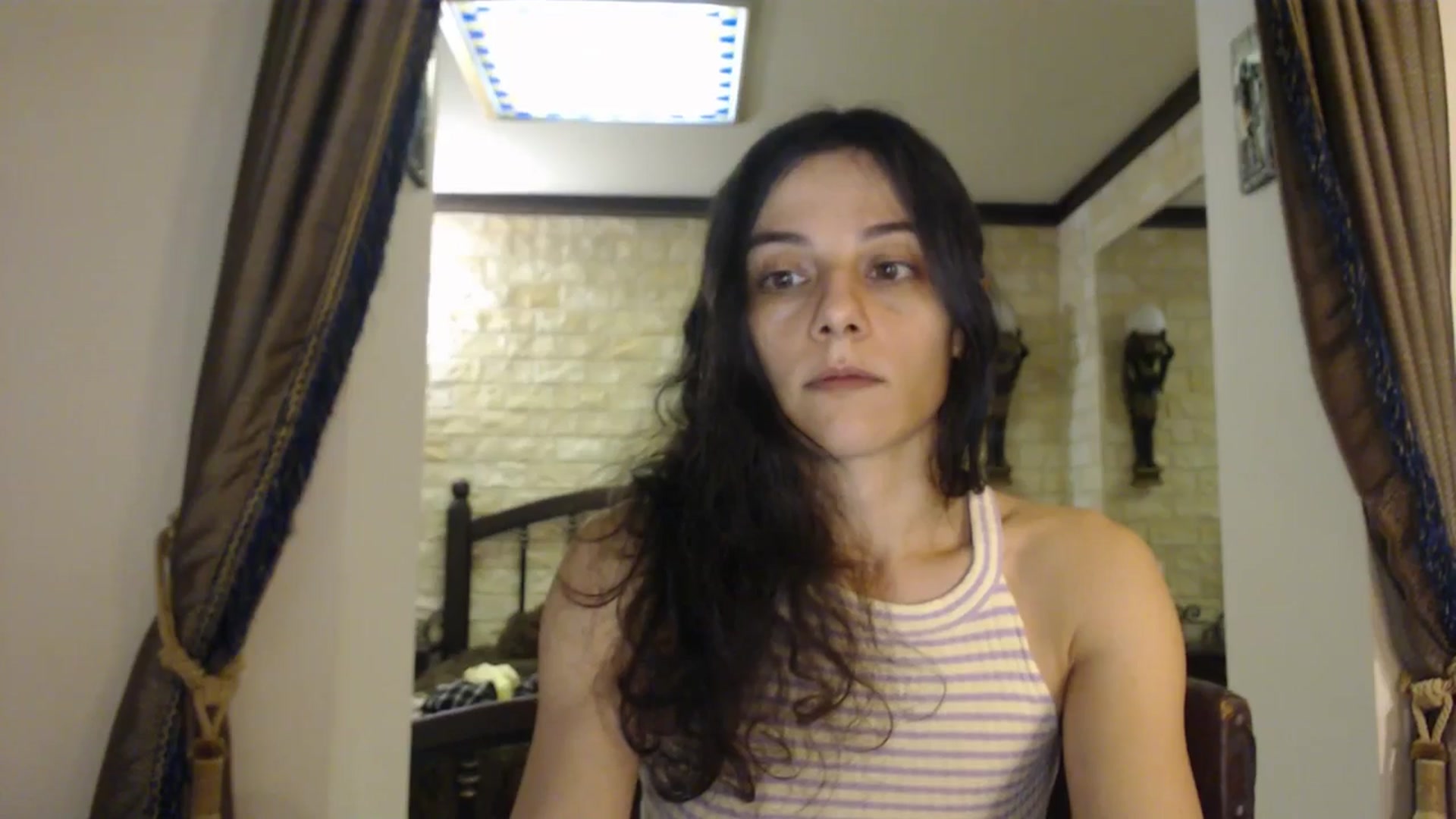 Gallery image thumbnail from ThePerfectNam's myfreecams stream on, 02/07/2026, 16:57 image 14 of 20