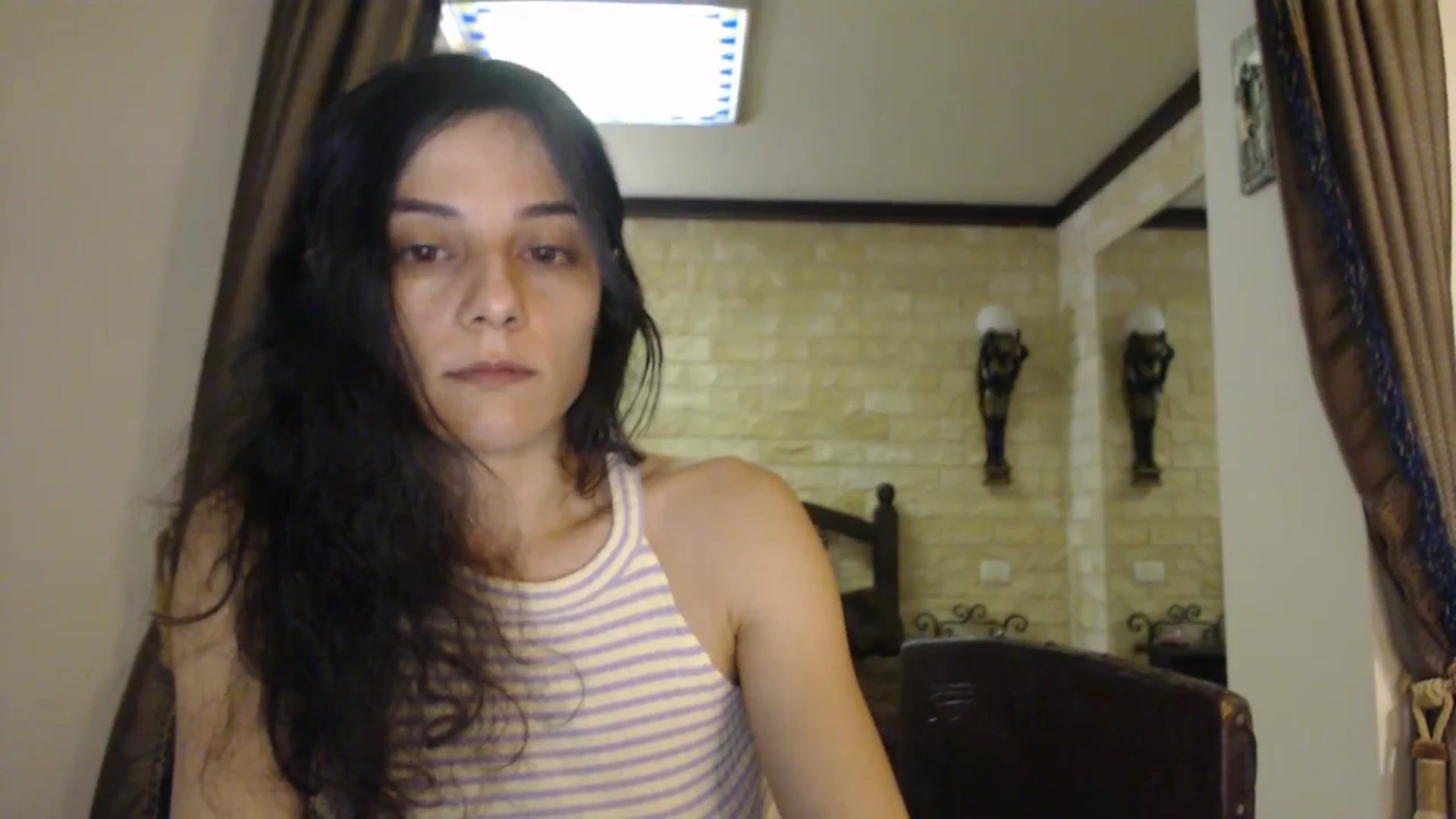 Gallery image thumbnail from ThePerfectNam's myfreecams stream on, 02/07/2026, 16:57 image 17 of 20