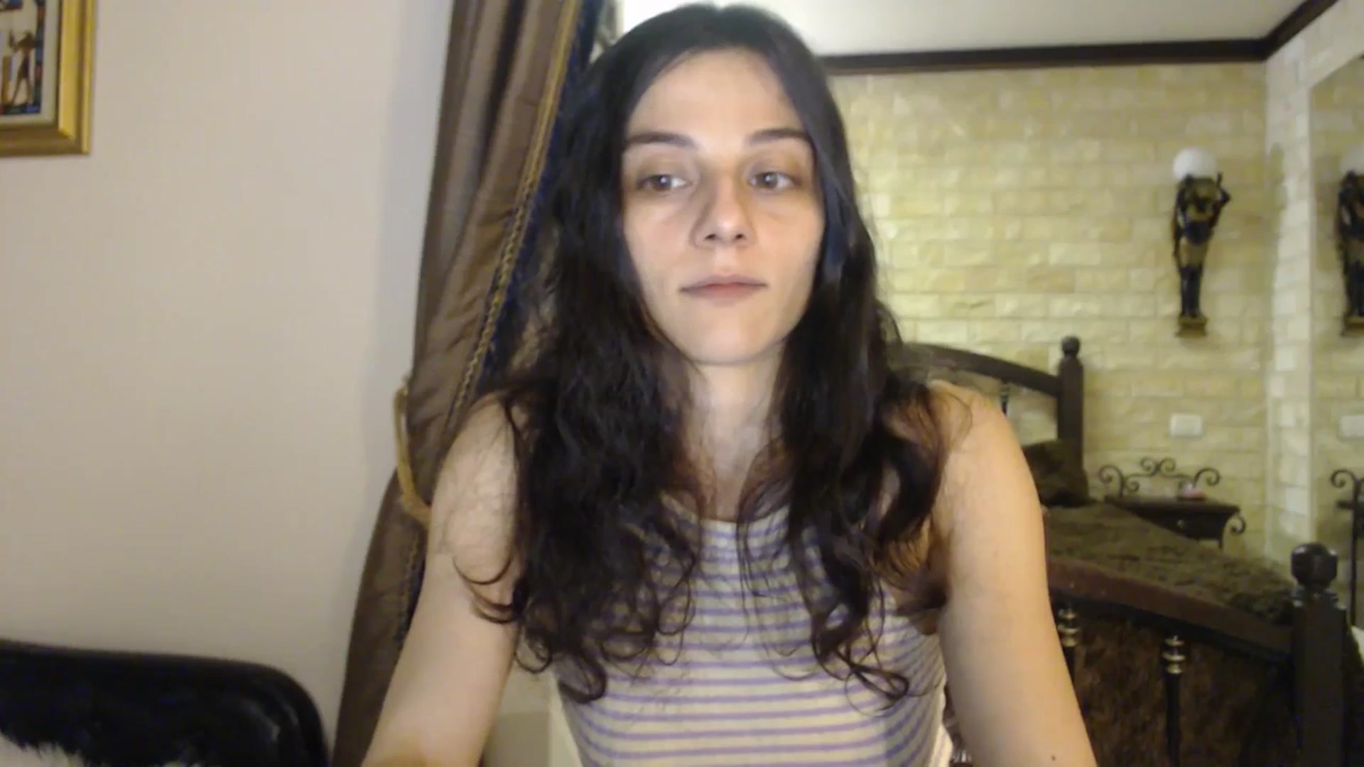 Gallery image thumbnail from ThePerfectNam's myfreecams stream on, 02/07/2026, 16:57 image 3 of 20