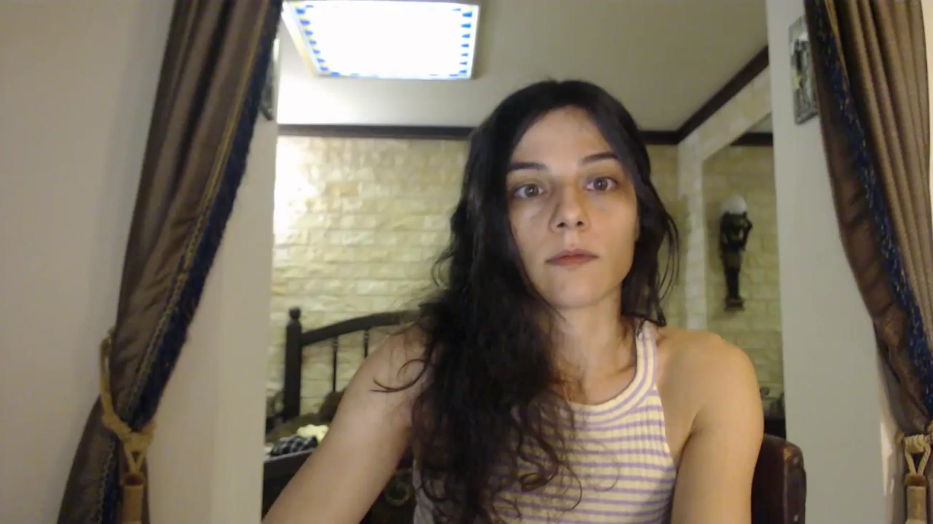 Gallery image thumbnail from ThePerfectNam's myfreecams stream on, 02/07/2026, 16:57 image 16 of 20