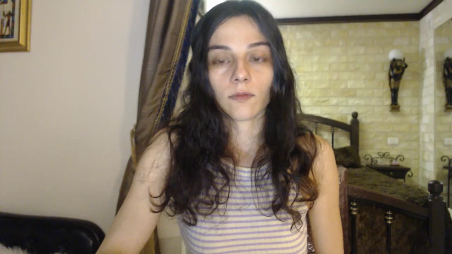 Gallery image thumbnail from ThePerfectNam's myfreecams stream on, 02/07/2026, 16:57 image 2 of 20