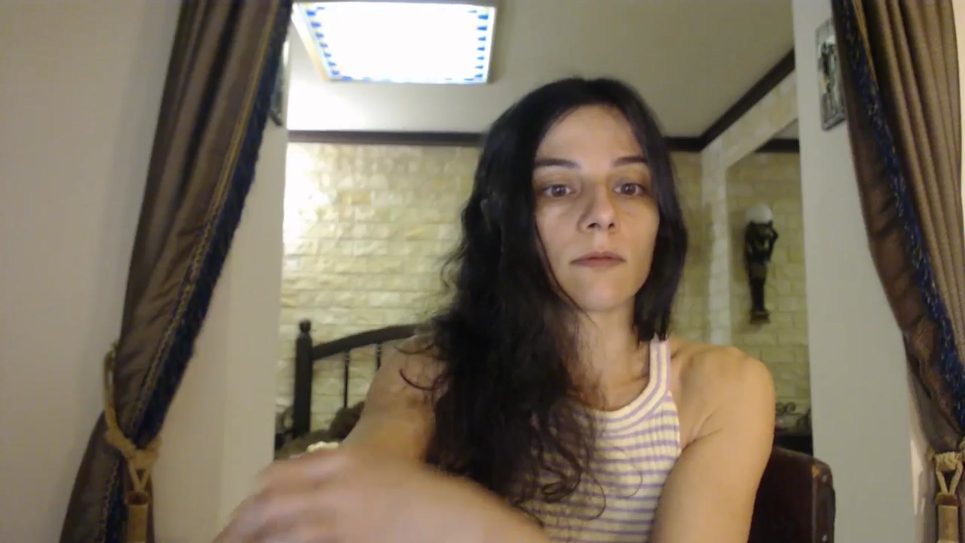 Gallery image thumbnail from ThePerfectNam's myfreecams stream on, 02/07/2026, 16:57 image 15 of 20