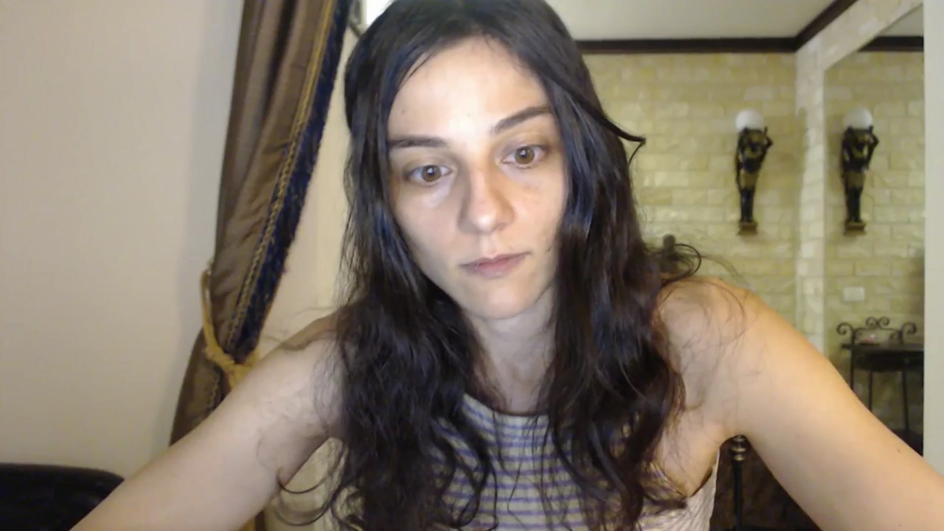 Gallery image thumbnail from ThePerfectNam's myfreecams stream on, 02/07/2026, 16:57 image 4 of 20