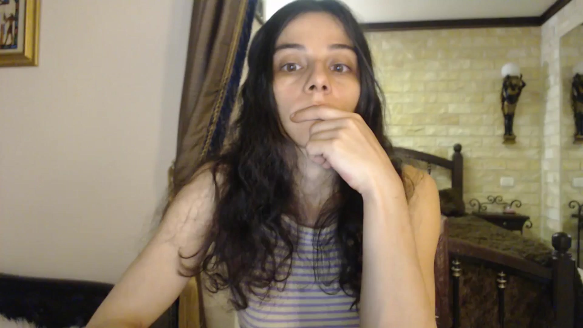 Gallery image thumbnail from ThePerfectNam's myfreecams stream on, 02/07/2026, 16:57 image 1 of 20