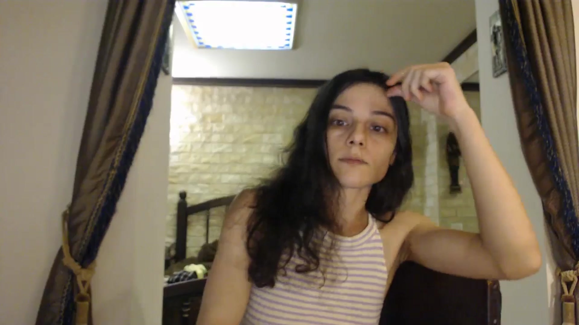 Gallery image thumbnail from ThePerfectNam's myfreecams stream on, 02/07/2026, 16:57 image 20 of 20