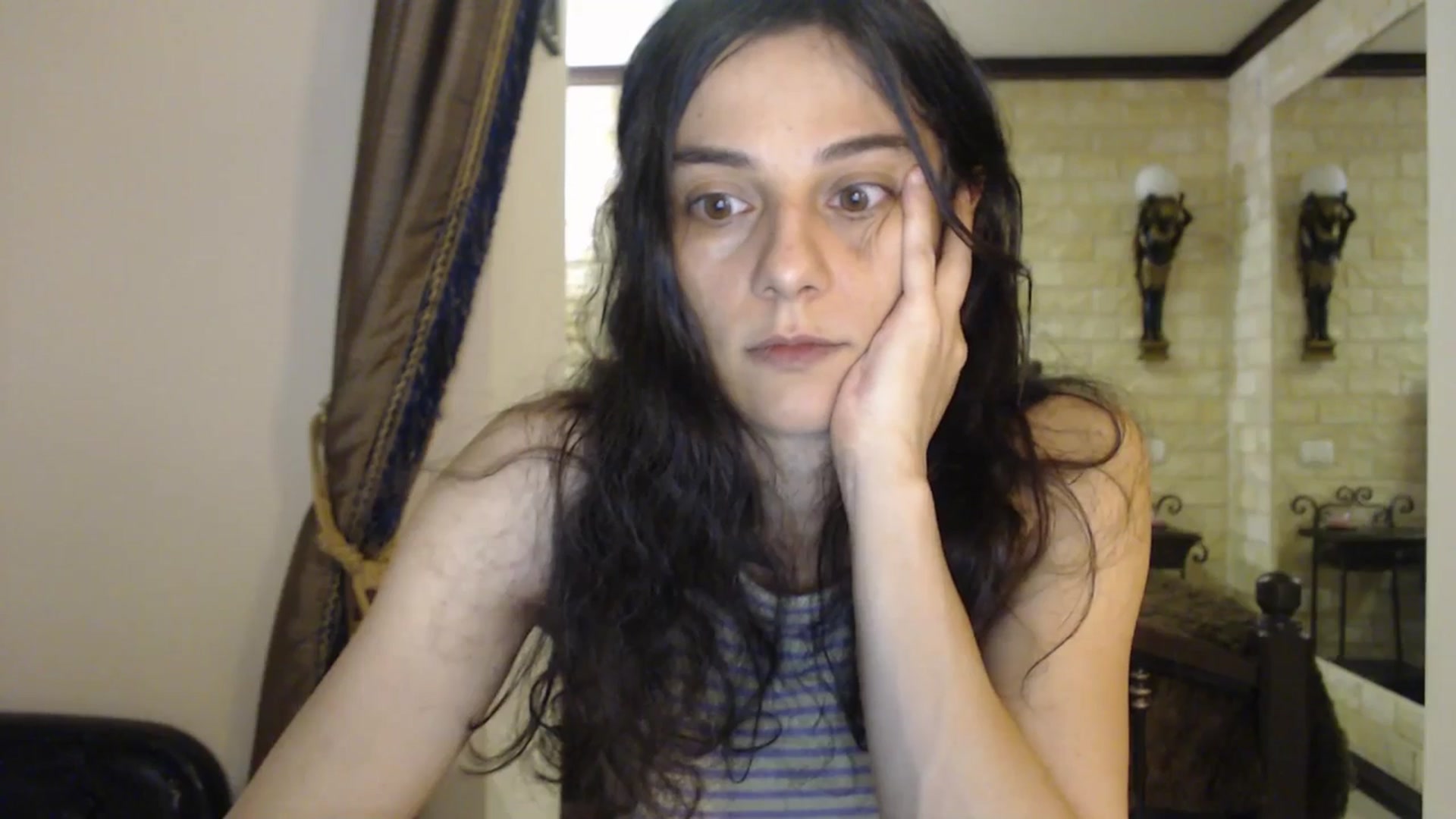 Gallery image thumbnail from ThePerfectNam's myfreecams stream on, 02/07/2026, 16:57 image 5 of 20