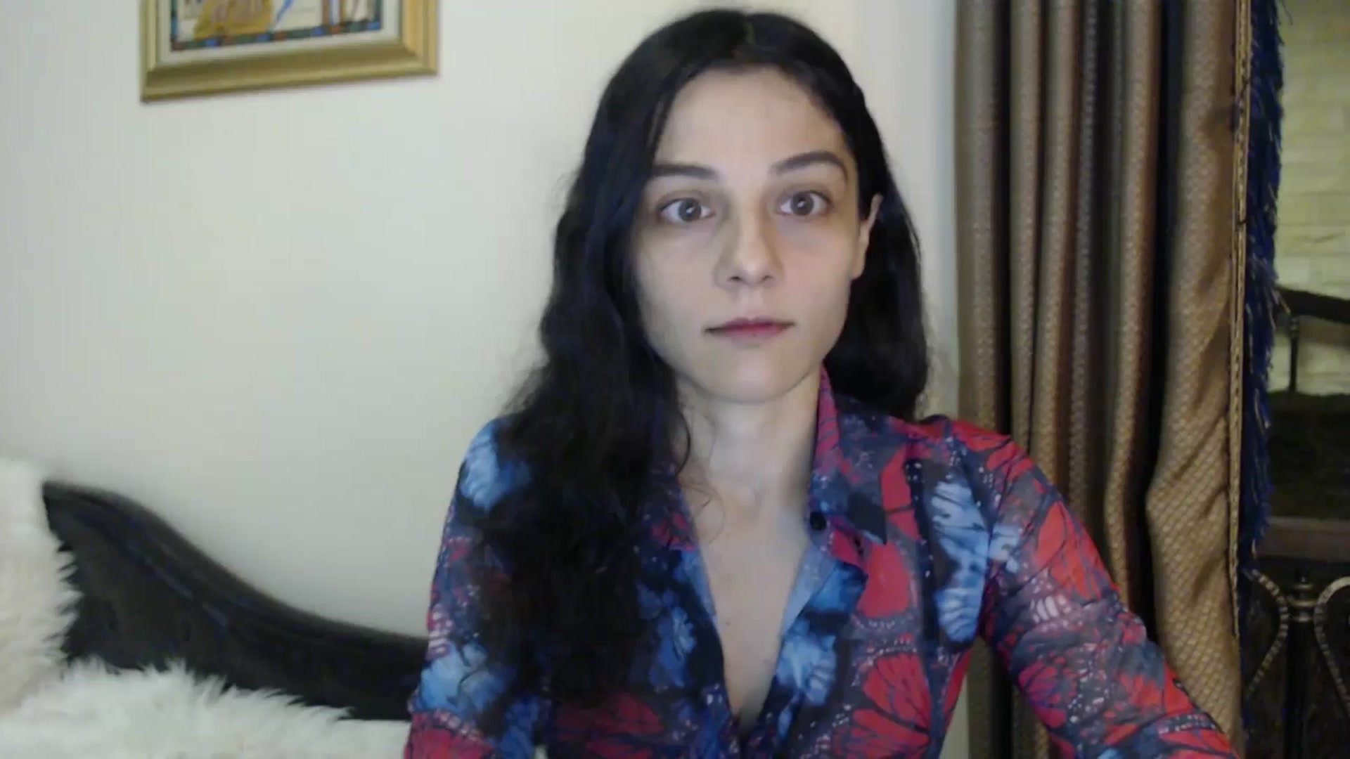 Gallery image thumbnail from ThePerfectNam's myfreecams stream on, 02/08/2026, 05:33 image 12 of 20