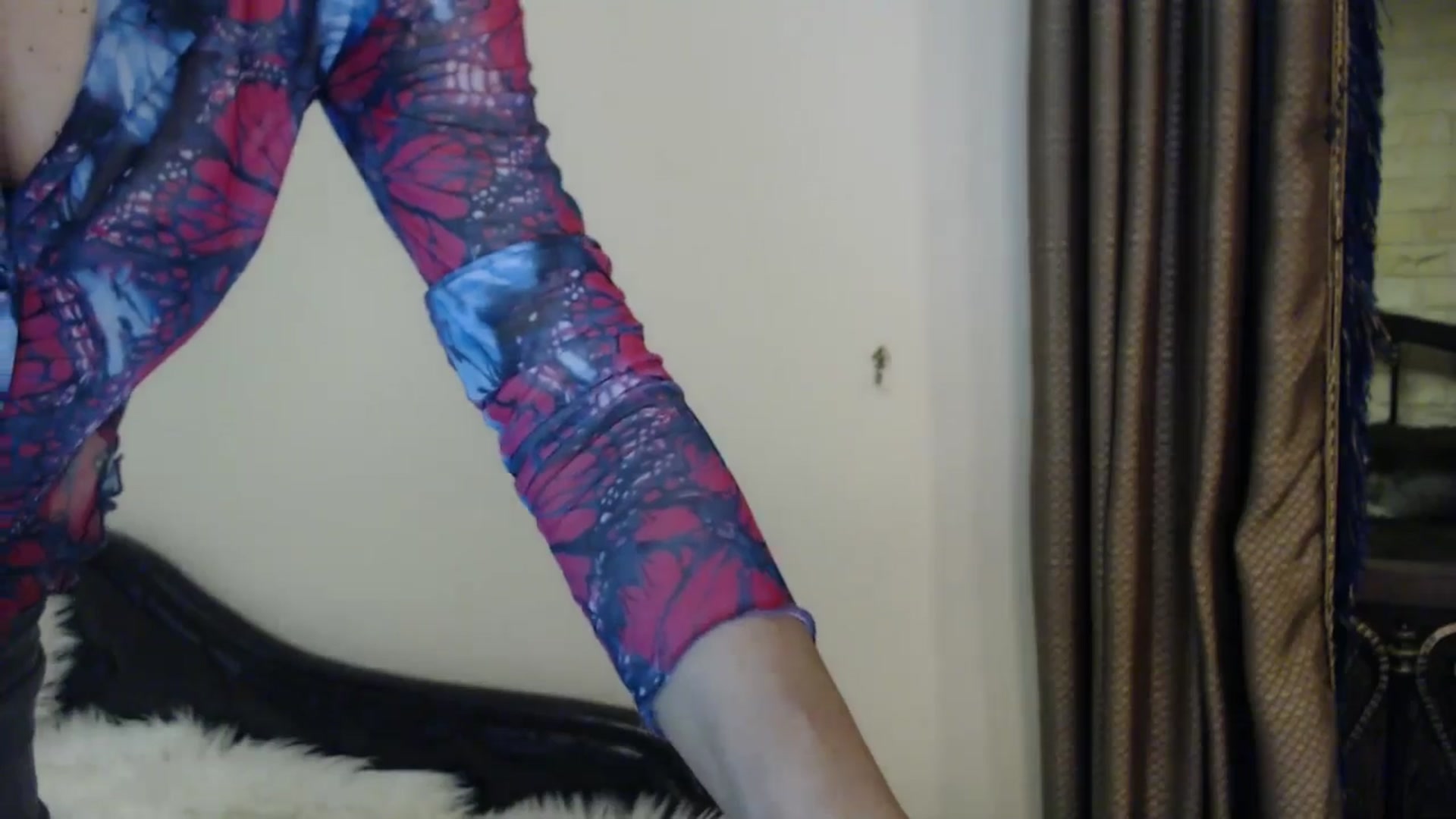 Gallery image thumbnail from ThePerfectNam's myfreecams stream on, 02/08/2026, 05:33 image 5 of 20