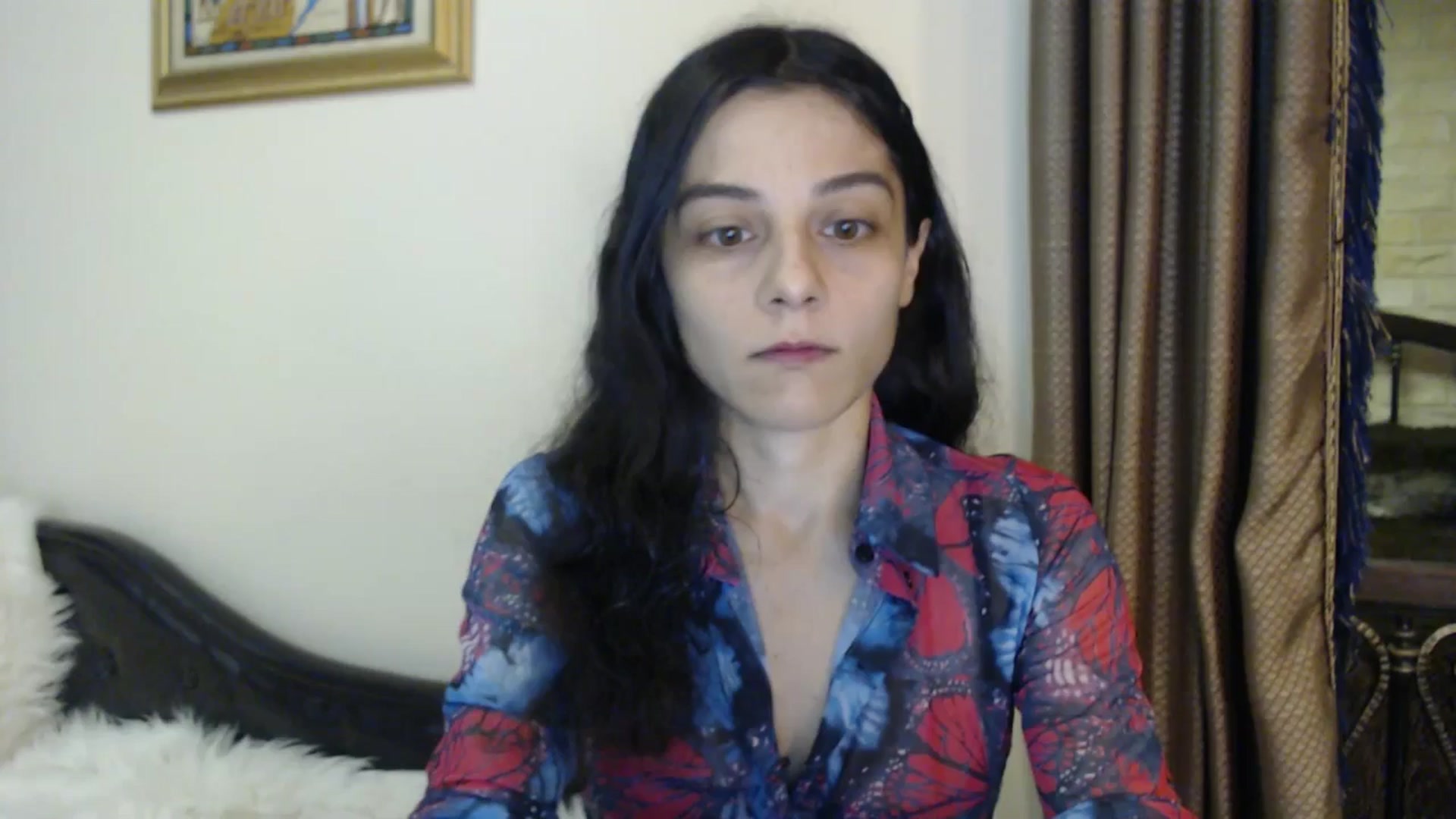 Gallery image thumbnail from ThePerfectNam's myfreecams stream on, 02/08/2026, 05:33 image 1 of 20