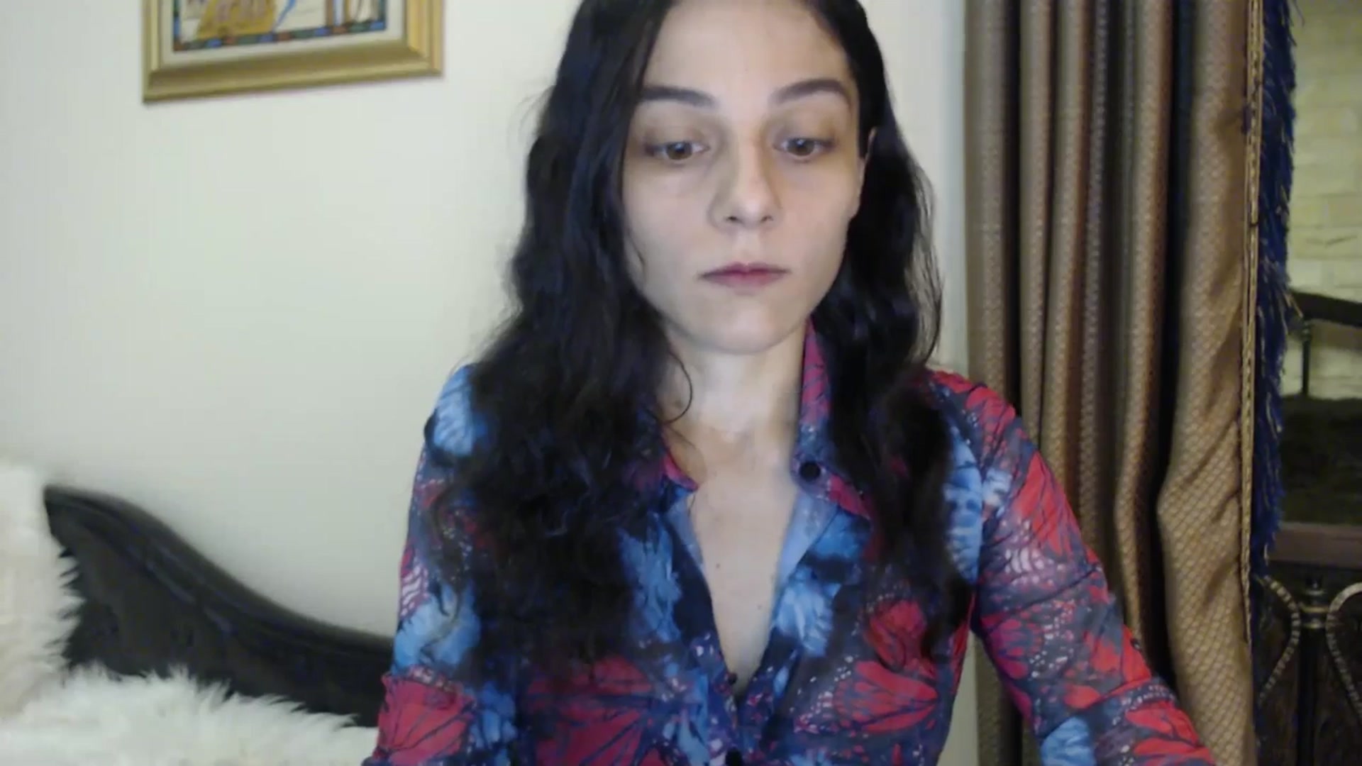 Gallery image thumbnail from ThePerfectNam's myfreecams stream on, 02/08/2026, 05:33 image 17 of 20