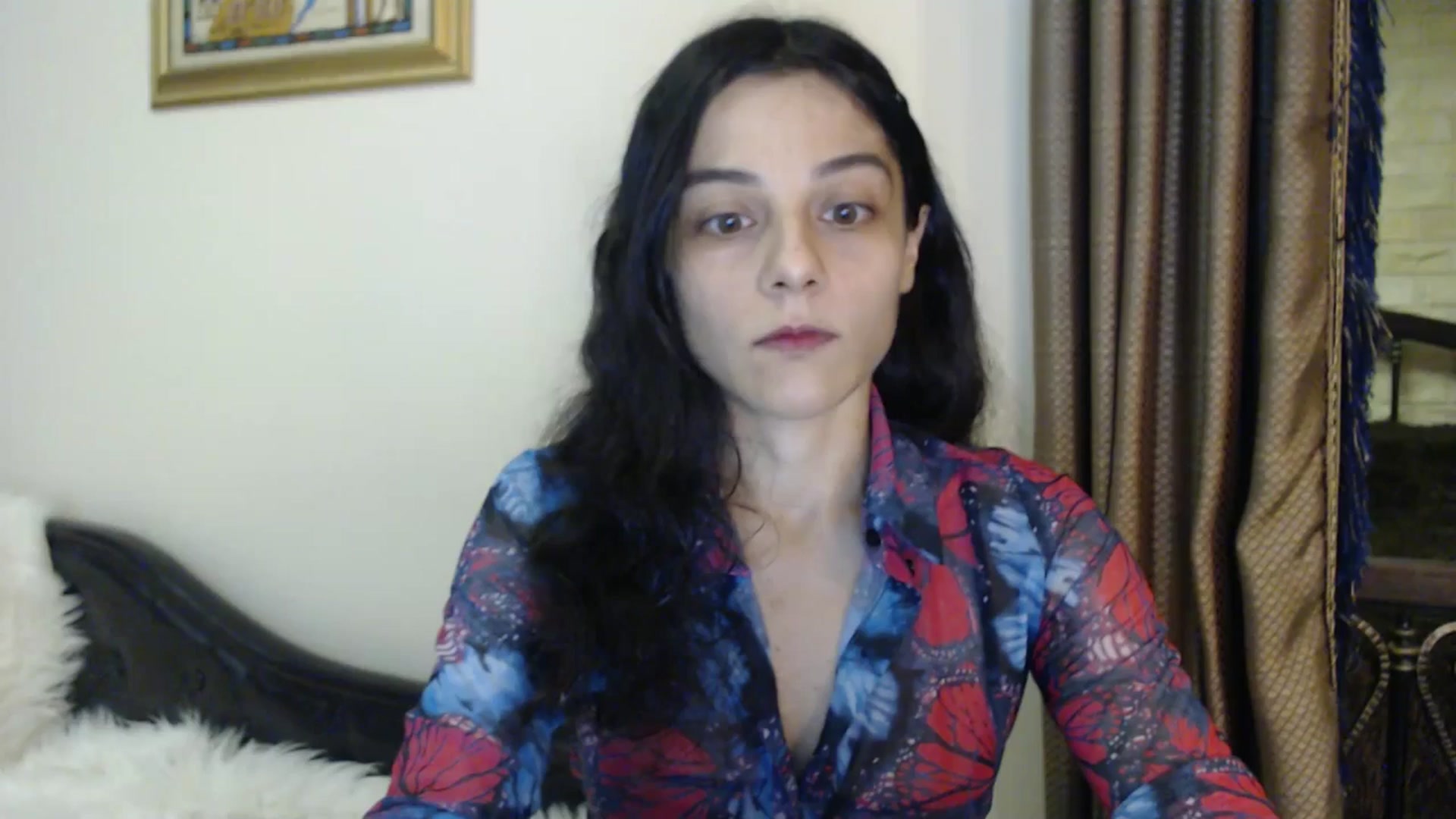 Gallery image thumbnail from ThePerfectNam's myfreecams stream on, 02/08/2026, 05:33 image 9 of 20