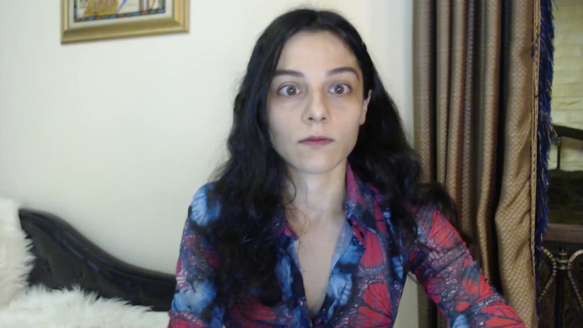 Gallery image thumbnail from ThePerfectNam's myfreecams stream on, 02/08/2026, 05:33 image 15 of 20